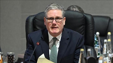 UK will not join war without lawful basis, clear plan: British premier