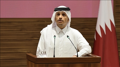 Qatari prime minister demands Iran halt attacks on region’s states