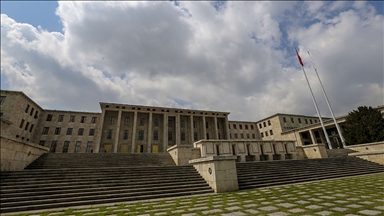 Meclis, Hürmüz Boğazı'nın küresel ekonomi açısından önemini araştırdı