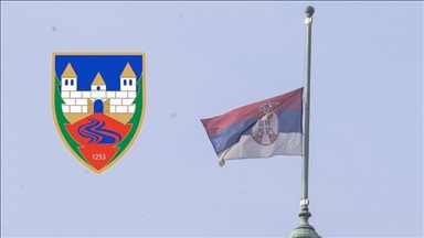 Srbija: Sjenica u trodnevnoj žalosti nakon teške saobraćajne nesreće