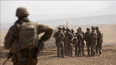 CENTCOM: Mbi 50 mijë trupa amerikane marrin pjesë në sulmet SHBA-Izrael ndaj Iranit