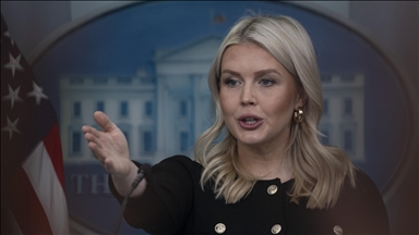 Ground troops ‘not part of the plan’ in Iran operation: White House 