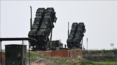 Defensas aéreas de la OTAN en Türkiye interceptan y neutralizan con éxito un proyectil balístico procedente de Irán