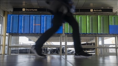 Plus de 17 500 Américains sont rentrés aux États‑Unis depuis le 28 février