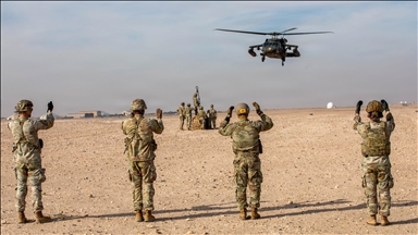 CENTCOM: Više od 50.000 američkih vojnika uključeno u američko-izraelske napade na Iran