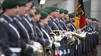 Alman ordusunda ana sorun personel yetersizliği