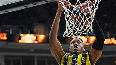 Basketbol Avrupa Ligi'nde Fenerbahçe Beko yarın Monaco'yu konuk edecek