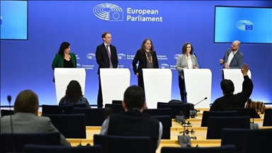 Des députés européens réclament un débat urgent sur la Palestine et dénoncent l’usage du conflit iranien par Israël