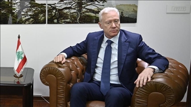 لبنان يؤكد لقبرص الرومية التزامه باتخاذ إجراءات لمنع استهدافها 