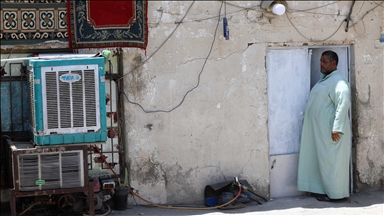 Iraq announces nationwide power outage, restoration efforts underway