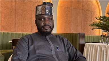 Türkiye mezunu Nijeryalı Khalifa, sağlık ve gıda yatırımlarıyla iki ülke arasında köprü kuruyor