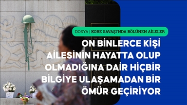 Ailelerinden ayrı düşenler, sevdiklerine kavuşamadan hayatlarını kaybediyor
