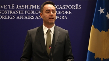 Lëvizja Vetëvendosje propozon Glauk Konjufcën për president