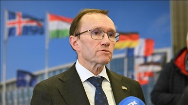 La Norvège : l’Occident ne doit pas laisser le conflit au Moyen-Orient détourner des ressources de l’Ukraine