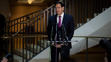 'All personnel are accounted for' after drone strike near US Consulate in Dubai: Rubio