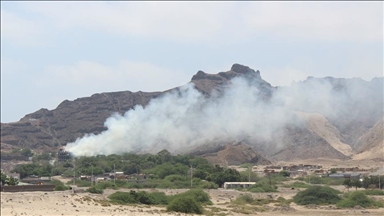 US identifies 4 of 6 service members killed in Kuwait drone attack