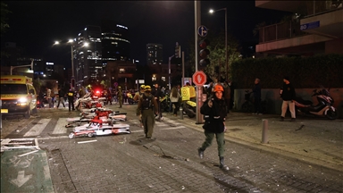 مسؤول إسرائيلي: لم نكن نعتقد أن ينضم حزب الله لحرب إيران بهذه القوة 