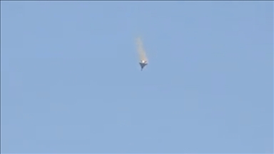 WSJ: Kuveyt savaş uçağı yanlışlıkla 3 ABD F-15'ini düşürdü