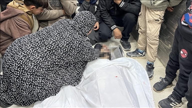 صحة غزة: ارتفاع حصيلة الإبادة الإسرائيلية إلى 72 ألفا و117 شهيدا 