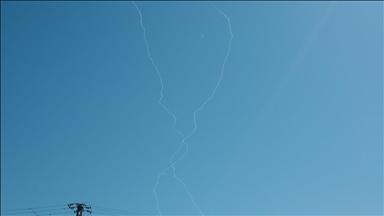 فڕۆکەیەکی بێفڕۆکەوانی لە دەوروبەری فڕۆکەخانەی نێودەوڵەتی خرایە خوارەوە