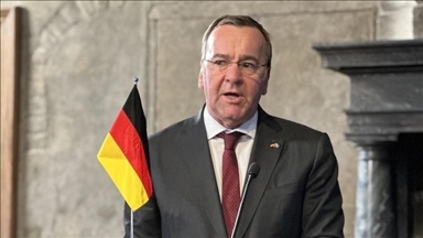 Ministar odbrane: Njemačka se neće pridružiti ratu protiv Irana