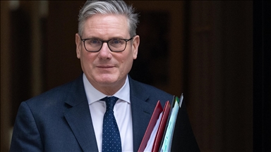 Royaume-Uni : le Premier ministre souligne qu’aucune guerre ne sera engagée sans base légale et plan clair