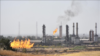 Irak reduce su producción de crudo tras la suspensión de las exportaciones a raíz del cierre del estrecho de Ormuz