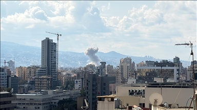 لبنان.. 72 قتيلا و437 جريحا وأكثر من 83 ألف نازح خلال 3 أيام 