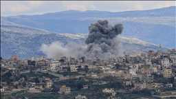 İsrail İran'a onlarca yeni saldırı düzenledi, Lübnan'ın güneyinde karadan işgalini genişletti