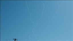 Li Tehrana paytextê Îranê ku di binê êrîşên Amerîka û Îsraîlê da ye, teqînên nû çêbûn