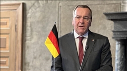 L'Allemagne ne participera pas à la guerre contre l'Iran selon le ministre de la Défense