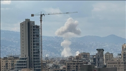 خلال ساعتين.. إسرائيل تشن 6 غارات على ضاحية بيروت الجنوبية