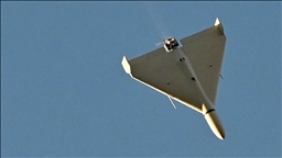 العراق.. استهداف قاعدة فكتوريا بمطار بغداد بطائرة مسيرة 