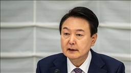 South Korean Navy chief suspended for 1 month over alleged involvement in Yoon’s martial law bid