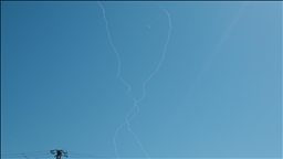 ABD-İsrail saldırıları altındaki İran'ın başkenti Tahran'da yeni patlamalar meydana geldi