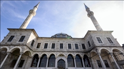 جامع "بكلربكي".. تحفة عثمانية تعانق البوسفور في إسطنبول 