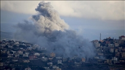 Израильская армия расширяет оккупацию на юге Ливана