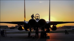 Kerugian militer AS akibat serangan Iran hampir USD2 miliar dalam empat hari