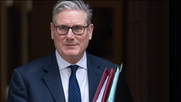 Royaume-Uni : le Premier ministre souligne qu’aucune guerre ne sera engagée sans base légale et plan clair