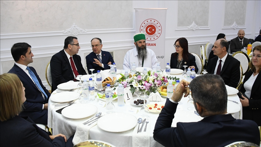 Begaj  Marrëdhëniet mes Shqipërisë dhe Turqisë kanë rrënjë të thella historike  kulturore dhe njerëzore