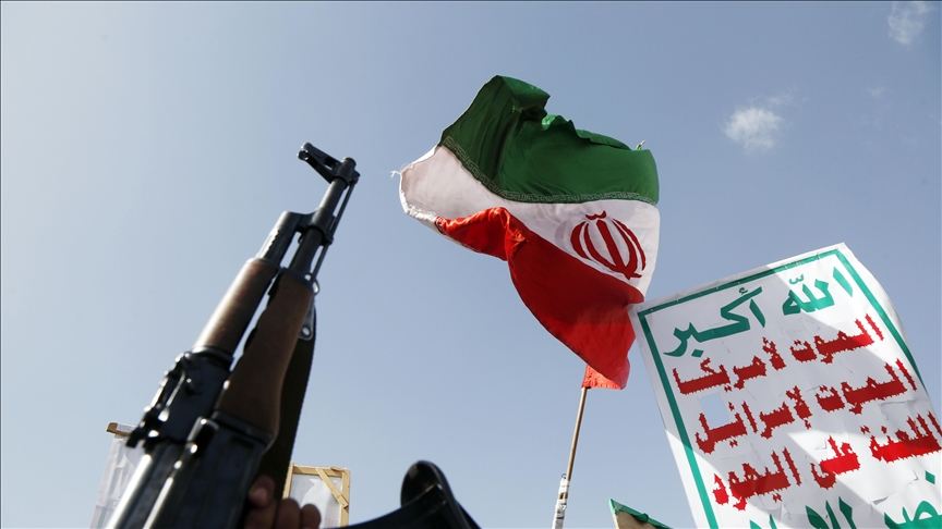 Lebanon decides to pursue members of Iran’s Revolutionary Guards for deportation