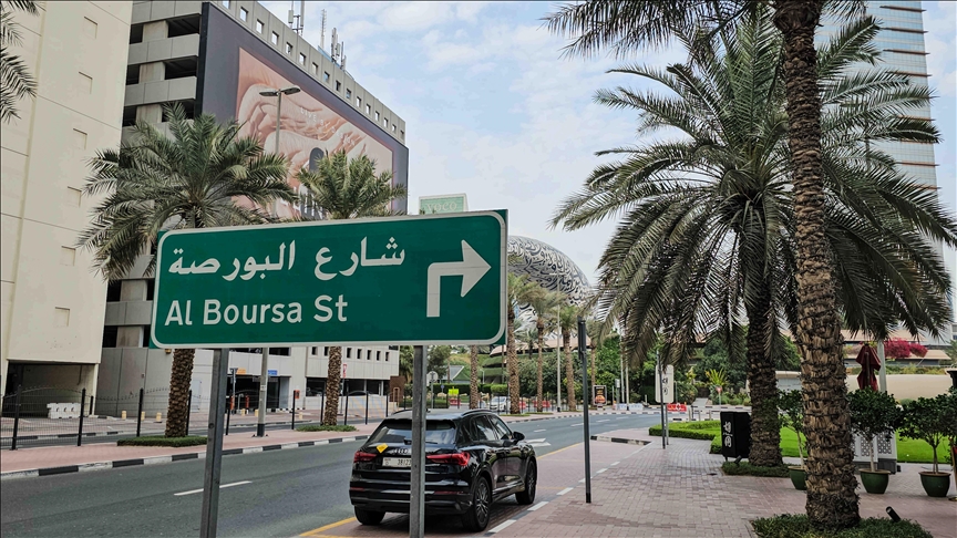 Six personnes blessées à Abou Dhabi après la chute de débris de drone intercepté