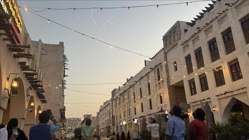 Katari evakuon banorët pranë Ambasadës së SHBA së si masë paraprake