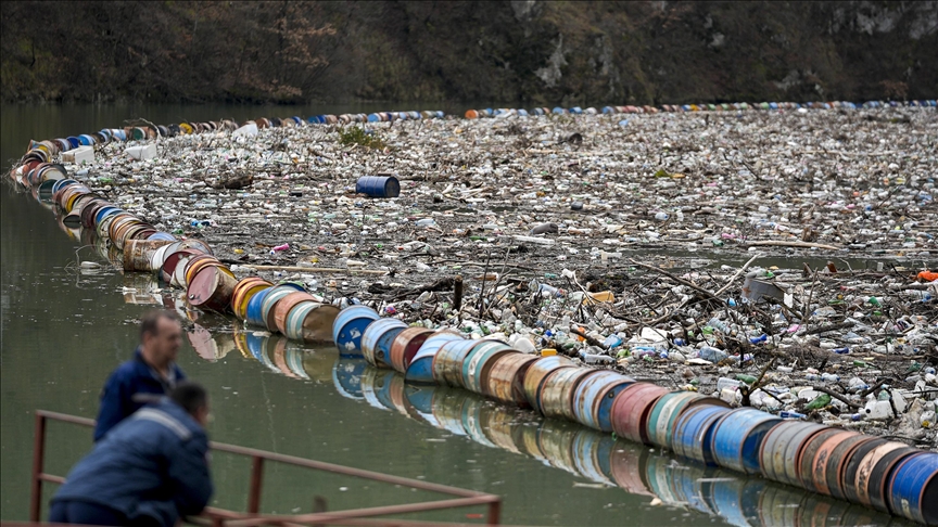 For every dollar spent protecting nature, $30 goes to destroying it: UN report