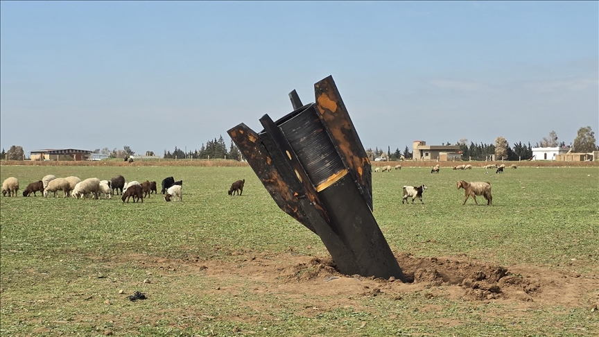 Qatar, Saudi Arabia condemn Iranian ballistic missile launch on Türkiye, drone strike on Azerbaijan