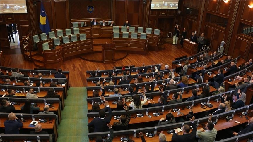 Kosova në orët vendimtare për zgjedhjen e presidentit