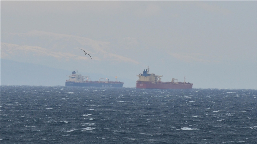 "موانئ العراق" تنفي وقوع حوادث بحرية وتقول إن الملاحة "آمنة"