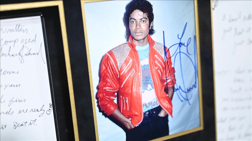 Michael Jackson’s estate faces lawsuit over sexual abuse allegations