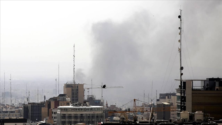 Иран: при атаках США и Израиля поражены 105 гражданских объектов