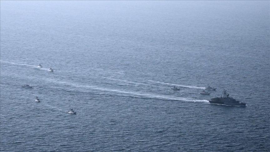 Shippers seek state guarantees as insurers drop war coverage for Gulf shipping